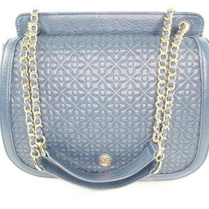 Tory Burch Hudson Bay Bryant Quilted Shoulder Bag